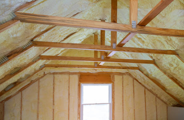 Best Residential Insulation in Andale, KS