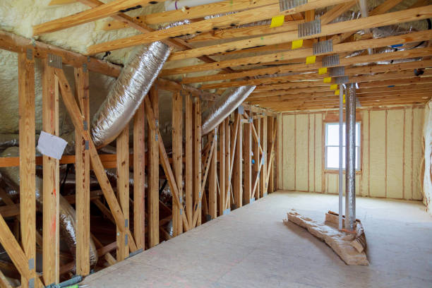 Best Fiberglass Insulation in Andale, KS