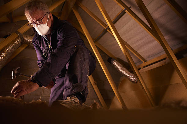 Best Spray Foam Insulation in Andale, KS